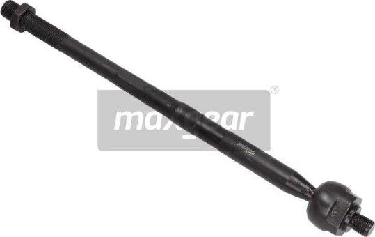 Maxgear 69-0292 - Aksiālais šarnīrs, Stūres šķērsstiepnis autospares.lv