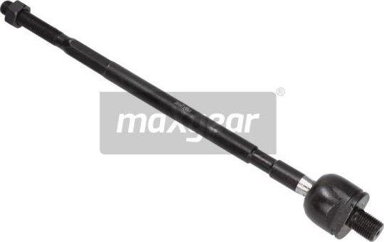 Maxgear 69-0245 - Aksiālais šarnīrs, Stūres šķērsstiepnis www.autospares.lv