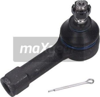 Maxgear 69-0243 - Stūres šķērsstiepņa uzgalis www.autospares.lv