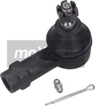 Maxgear 69-0259 - Наконечник рулевой тяги, шарнир www.autospares.lv