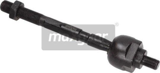 Maxgear 69-0255 - Aksiālais šarnīrs, Stūres šķērsstiepnis www.autospares.lv