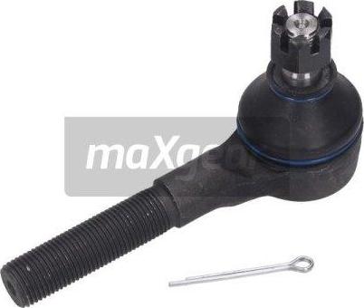 Maxgear 69-0258 - Tie Rod End www.autospares.lv