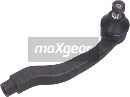 Maxgear 69-0253 - Stūres šķērsstiepņa uzgalis autospares.lv