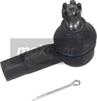 Maxgear 69-0257 - Tie Rod End www.autospares.lv