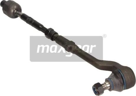 Maxgear 69-0269 - Tie Rod www.autospares.lv