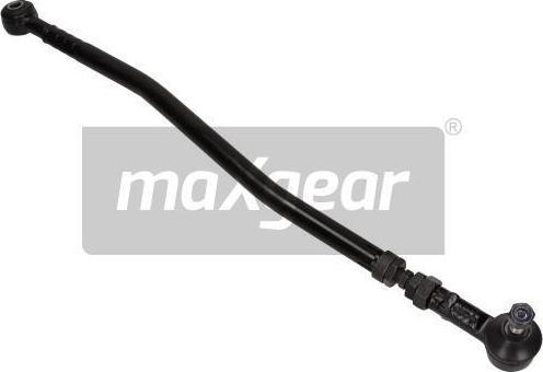 Maxgear 69-0264 - Stūres šķērsstiepnis autospares.lv