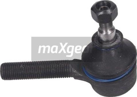 Maxgear 69-0266 - Stūres šķērsstiepņa uzgalis www.autospares.lv