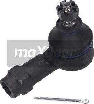 Maxgear 69-0260 - Наконечник рулевой тяги, шарнир www.autospares.lv