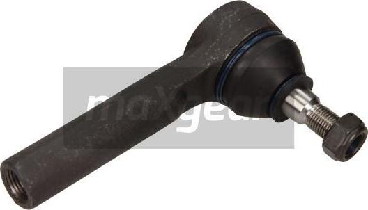 Maxgear 69-0204 - Stūres šķērsstiepņa uzgalis www.autospares.lv