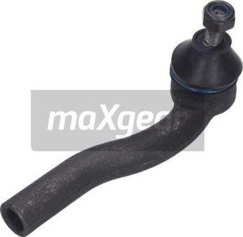 Maxgear 69-0206 - Stūres šķērsstiepņa uzgalis www.autospares.lv