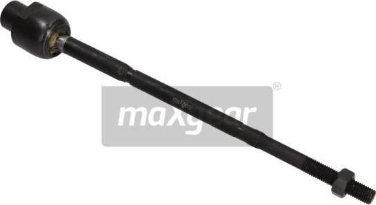 Maxgear 69-0214 - Aksiālais šarnīrs, Stūres šķērsstiepnis www.autospares.lv