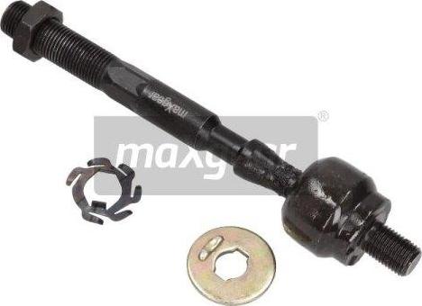 Maxgear 69-0215 - Inner Tie Rod, Axle Joint www.autospares.lv