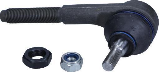 Maxgear 69-0210 - Stūres šķērsstiepņa uzgalis www.autospares.lv