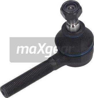 Maxgear 69-0218 - Stūres šķērsstiepņa uzgalis www.autospares.lv