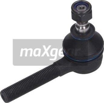 Maxgear 69-0217 - Stūres šķērsstiepņa uzgalis www.autospares.lv