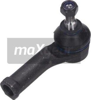 Maxgear 69-0289 - Stūres šķērsstiepņa uzgalis www.autospares.lv