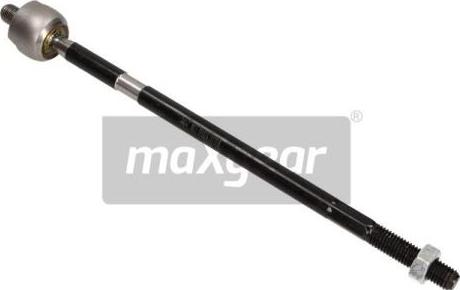 Maxgear 69-0286 - Aksiālais šarnīrs, Stūres šķērsstiepnis www.autospares.lv