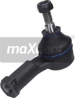 Maxgear 69-0280 - Stūres šķērsstiepņa uzgalis www.autospares.lv