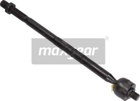 Maxgear 69-0288 - Aksiālais šarnīrs, Stūres šķērsstiepnis autospares.lv