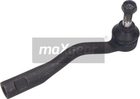 Maxgear 69-0235 - Stūres šķērsstiepņa uzgalis www.autospares.lv