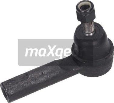 Maxgear 69-0236 - Stūres šķērsstiepņa uzgalis www.autospares.lv