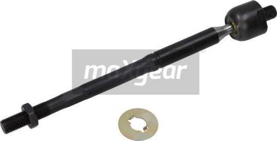 Maxgear 69-0230 - Aksiālais šarnīrs, Stūres šķērsstiepnis www.autospares.lv