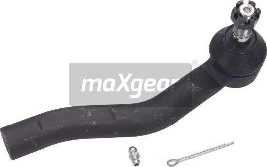 Maxgear 69-0232 - Stūres šķērsstiepņa uzgalis autospares.lv