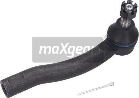 Maxgear 69-0229 - Stūres šķērsstiepņa uzgalis www.autospares.lv