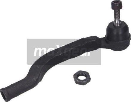 Maxgear 69-0224 - Stūres šķērsstiepņa uzgalis www.autospares.lv