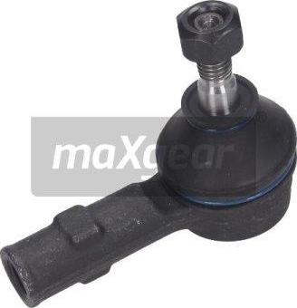 Maxgear 69-0221 - Tie Rod End www.autospares.lv