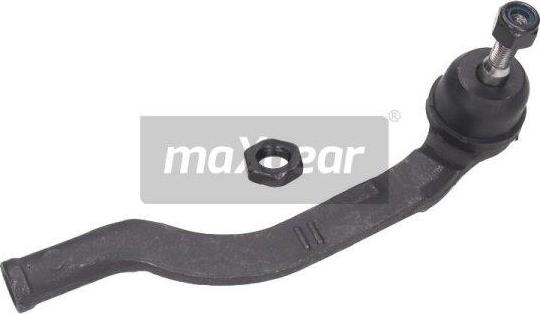 Maxgear 69-0223 - Stūres šķērsstiepņa uzgalis www.autospares.lv