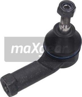 Maxgear 69-0279 - Stūres šķērsstiepņa uzgalis www.autospares.lv