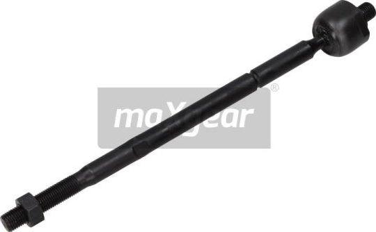 Maxgear 69-0274 - Aksiālais šarnīrs, Stūres šķērsstiepnis www.autospares.lv