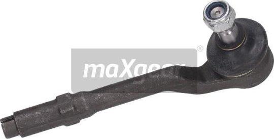 Maxgear 69-0270 - Stūres šķērsstiepņa uzgalis www.autospares.lv