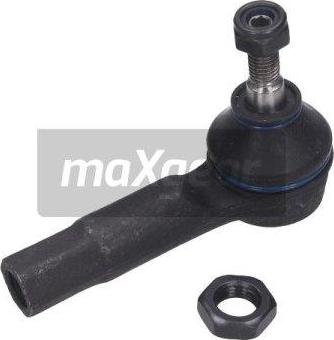 Maxgear 69-0271 - Stūres šķērsstiepņa uzgalis autospares.lv