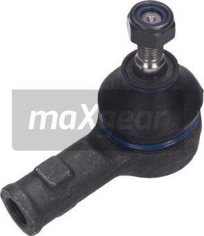 Maxgear 69-0278 - Stūres šķērsstiepņa uzgalis autospares.lv