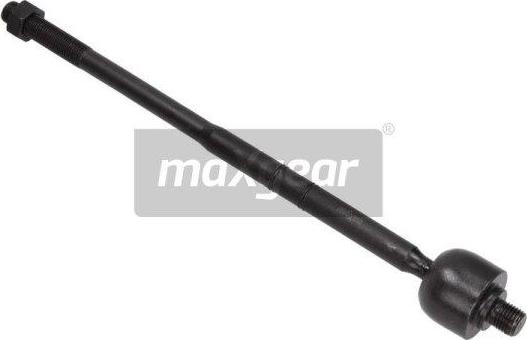 Maxgear 69-0277 - Aksiālais šarnīrs, Stūres šķērsstiepnis www.autospares.lv