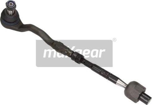 Maxgear 69-0795 - Stūres šķērsstiepnis www.autospares.lv