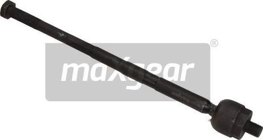 Maxgear 69-0790 - Aksiālais šarnīrs, Stūres šķērsstiepnis autospares.lv