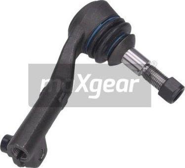 Maxgear 69-0798 - Stūres šķērsstiepņa uzgalis www.autospares.lv