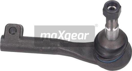 Maxgear 69-0797 - Stūres šķērsstiepņa uzgalis autospares.lv