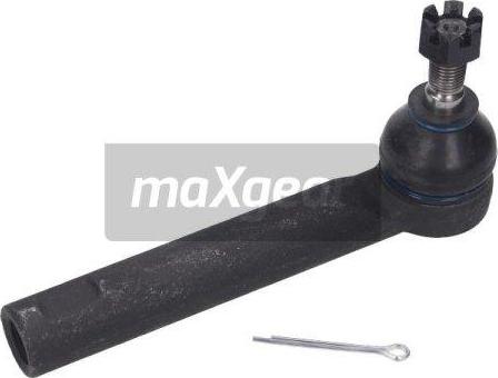 Maxgear 69-0749 - Stūres šķērsstiepņa uzgalis www.autospares.lv