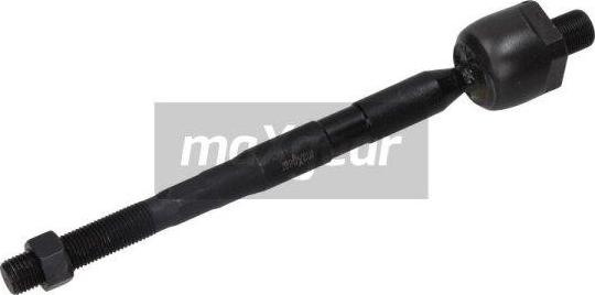 Maxgear 69-0746 - Aksiālais šarnīrs, Stūres šķērsstiepnis www.autospares.lv