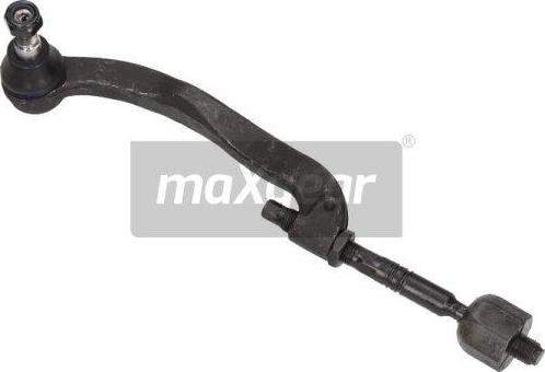 Maxgear 69-0768 - Stūres šķērsstiepnis autospares.lv