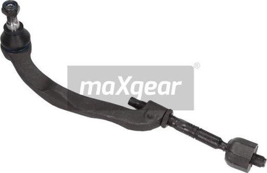 Maxgear 69-0767 - Stūres šķērsstiepnis autospares.lv