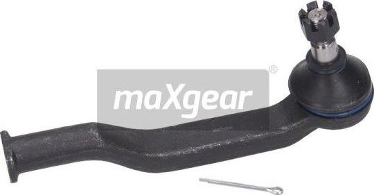 Maxgear 69-0709 - Stūres šķērsstiepņa uzgalis www.autospares.lv