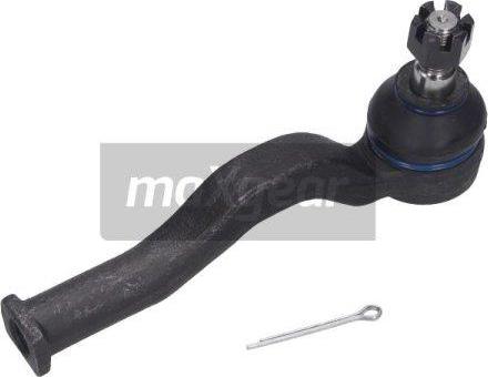 Maxgear 69-0708 - Stūres šķērsstiepņa uzgalis www.autospares.lv