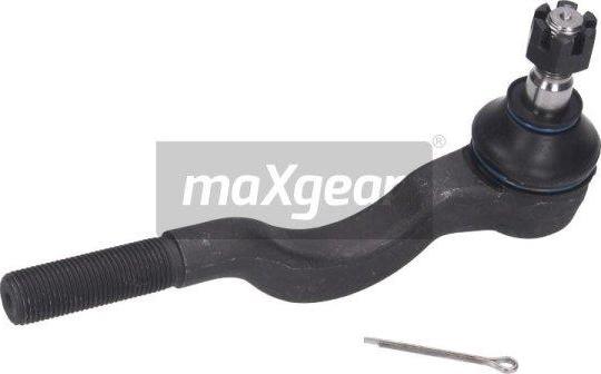 Maxgear 69-0714 - Stūres šķērsstiepņa uzgalis www.autospares.lv