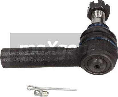 Maxgear 69-0715 - Stūres šķērsstiepņa uzgalis www.autospares.lv