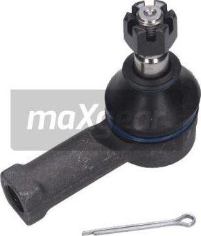 Maxgear 69-0711 - Наконечник рулевой тяги, шарнир www.autospares.lv